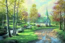 church
