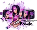 Kenia