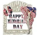 Happy Memorial Day