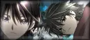 Kamui Banner