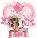 Lovable Jane