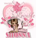Lovable Shonna
