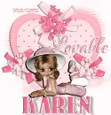 Lovable Karen