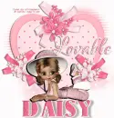 Lovable Daisy