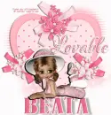 Lovable Beata