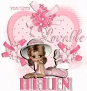 Lovable Helen