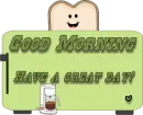 Good Morning
