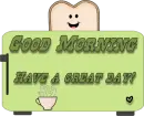 Good Morning