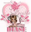 Lovable Diane
