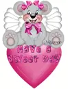have a sweet day