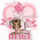 Lovable Heike