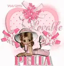 Lovable Pelia