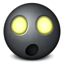 Radioactive Face