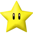 Star Yoshi (nintendo)