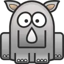 â¤ Rhino â¤