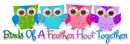 Birds of a feather