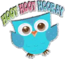 HOOT HOOT HOORAY