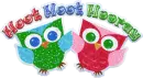 HOOT HOOT HOORAY