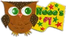 Hoooo's #1