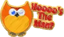 Hooo's the man