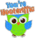 You're Hooterific
