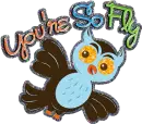 You're so fly