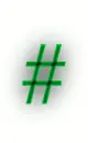 # green 