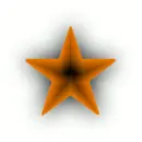 â˜…orange