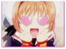 Sakura In Love