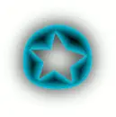 âœª blue