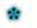 âœ¿ blue