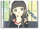 Tomoyo Daidouji