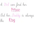 Prince? or King? I CHOOSE KING!