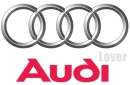 AUDI LOVER