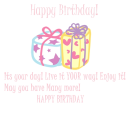 Happy Birthday!
