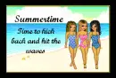 Summer Times!