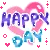 happy day