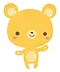 bear