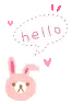 hello