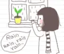 rain