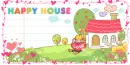 happy home
