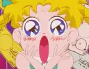 sailor moon