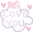 LOVE YOU