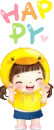 HAPPY
