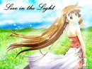 live in light