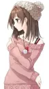 anime girl