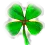 â¤ Clover Good Luck â¤