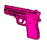 Pink Gun 1
