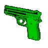 Green Gun 1