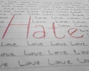 Love/Hate